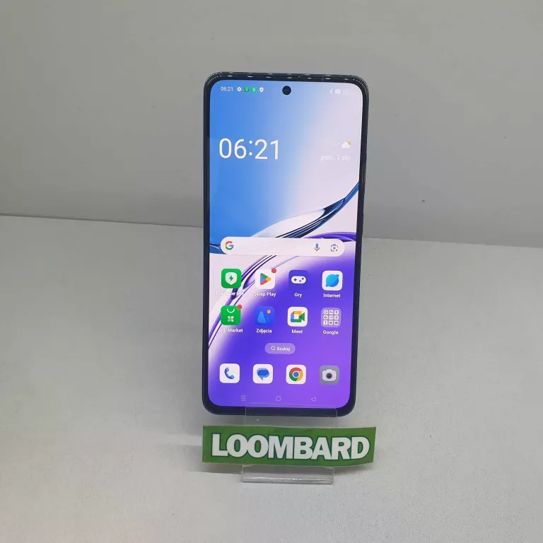 OPPO RENO 12 FS 512/12 GB