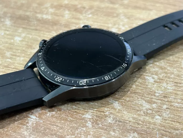 SMARTWATCH HUAWEI WATCH GT2 ŁADOWARKA SAMA