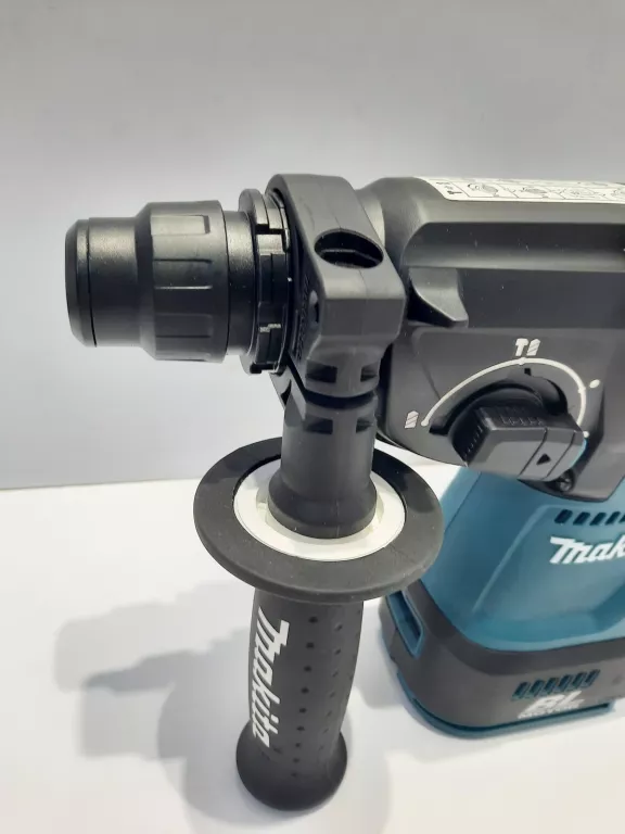 MŁOTOWIERTARKA MAKITA DHR 242 18V