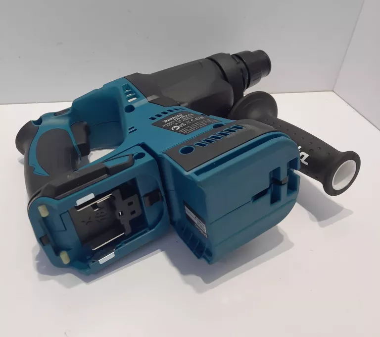 MŁOTOWIERTARKA MAKITA DHR 242 18V