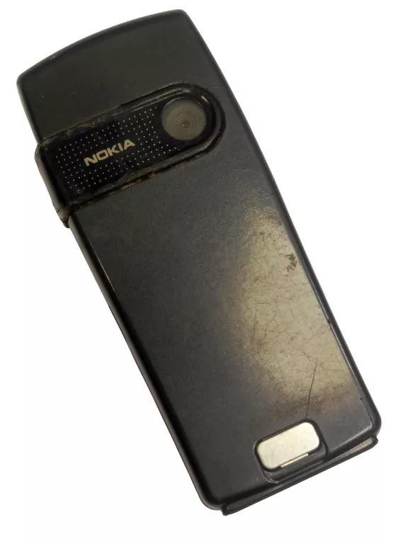 TELEFON NOKIA 6230 BEZ SIMLOCKA