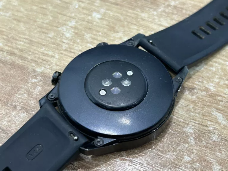 SMARTWATCH HUAWEI WATCH GT2 ŁADOWARKA SAMA