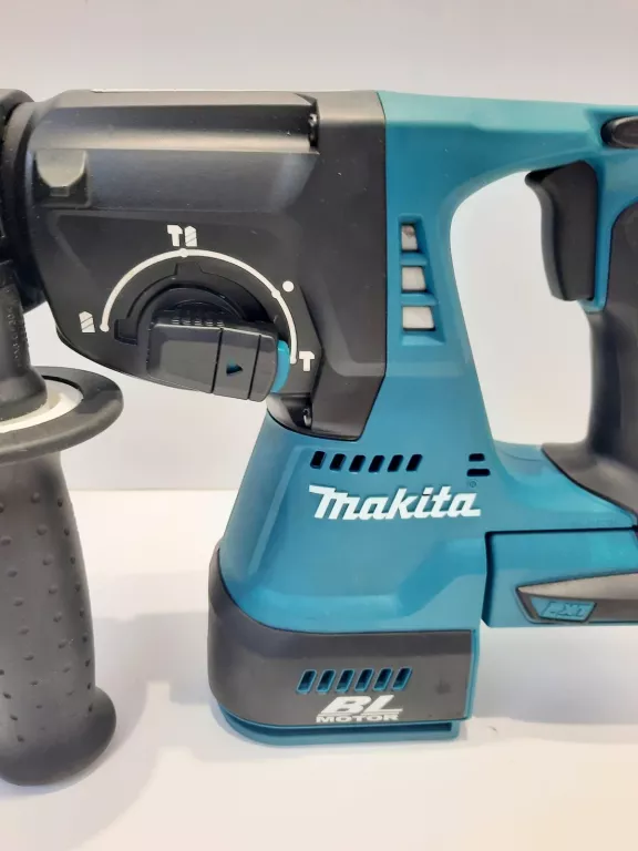 MŁOTOWIERTARKA MAKITA DHR 242 18V