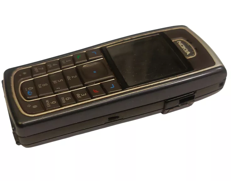 TELEFON NOKIA 6230 BEZ SIMLOCKA