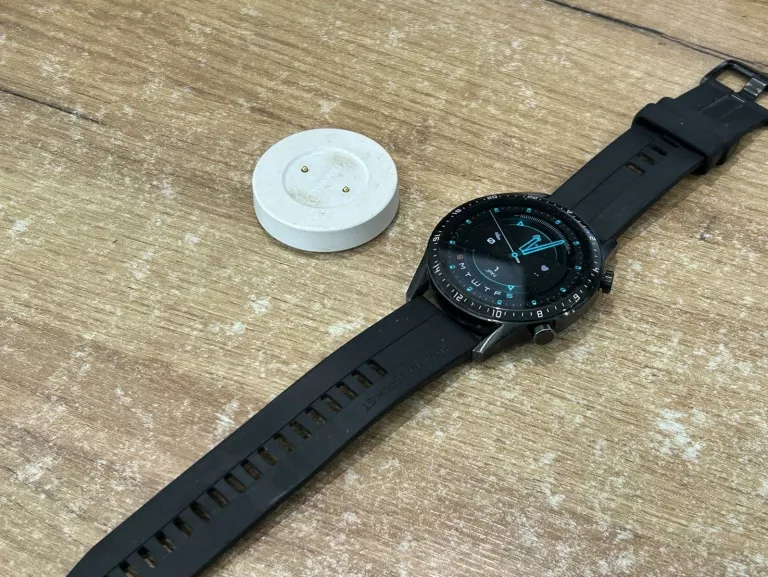 SMARTWATCH HUAWEI WATCH GT2 ŁADOWARKA SAMA