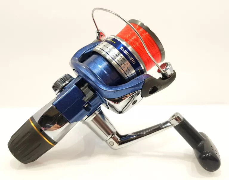 KOŁOWROTEK SHIMANO NEXAVE 3000 SRC