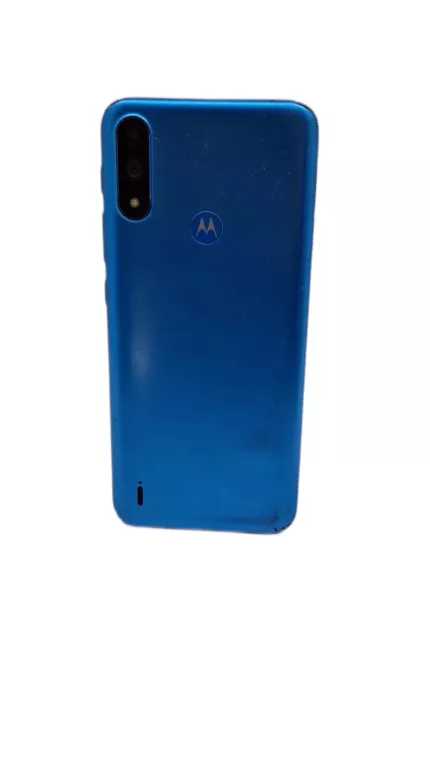 TELEFON MOTOROLA MOTO E7 POWER 4 /64 GB