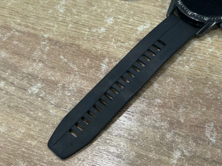 SMARTWATCH HUAWEI WATCH GT2 ŁADOWARKA SAMA