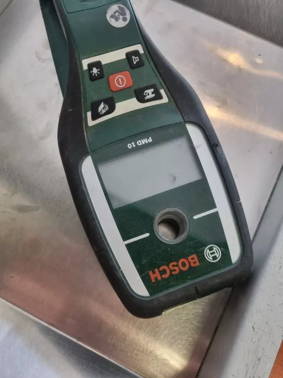 DETEKTOR PRZEWODÓW BOSCH PMD 10