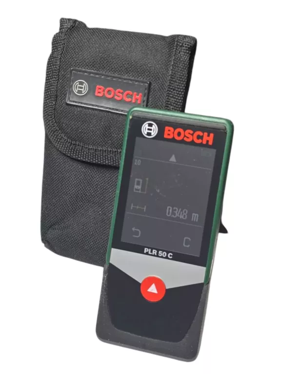 DALMIERZ BOSCH PLR 50 C