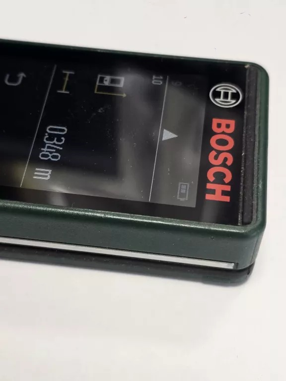 DALMIERZ BOSCH PLR 50 C