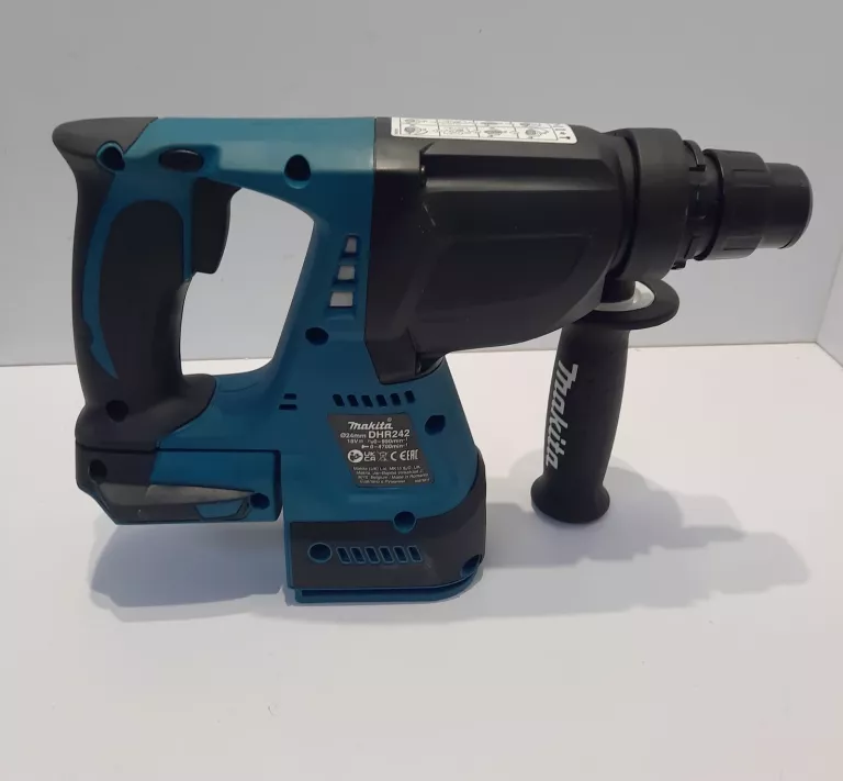 MŁOTOWIERTARKA MAKITA DHR 242 18V