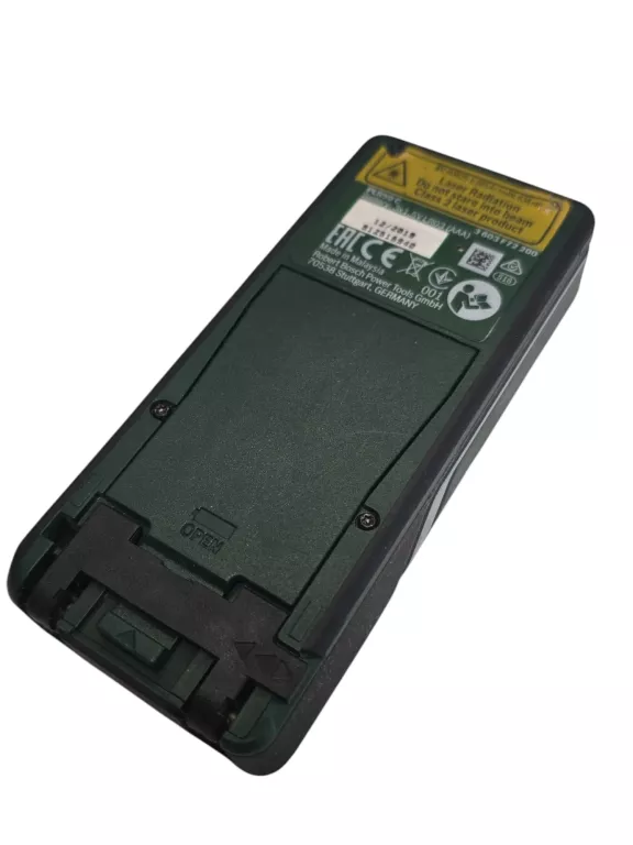DALMIERZ BOSCH PLR 50 C