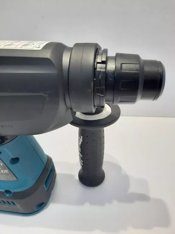 MŁOTOWIERTARKA MAKITA DHR 242 18V