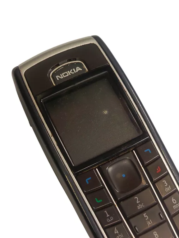 TELEFON NOKIA 6230 BEZ SIMLOCKA