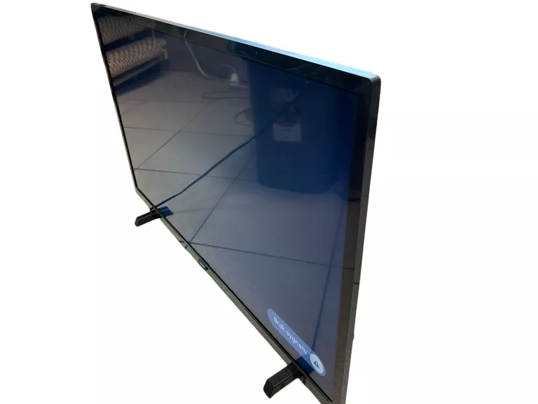 TELEWIZOR LED PHILIPS 32PHS4503/12 32" CZARNY