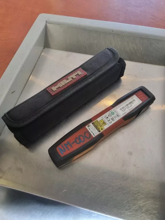 DALMIERZ HILTI PD5