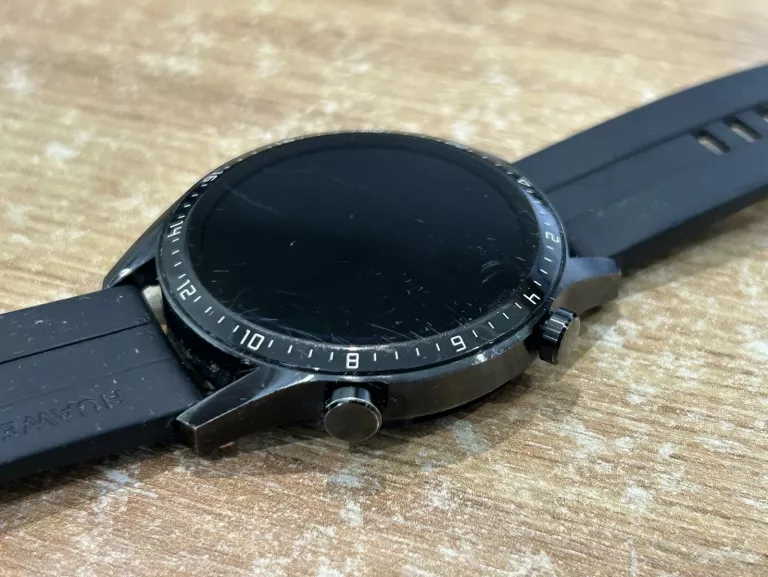SMARTWATCH HUAWEI WATCH GT2 ŁADOWARKA SAMA