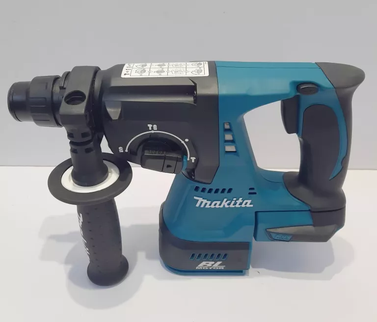 MŁOTOWIERTARKA MAKITA DHR 242 18V