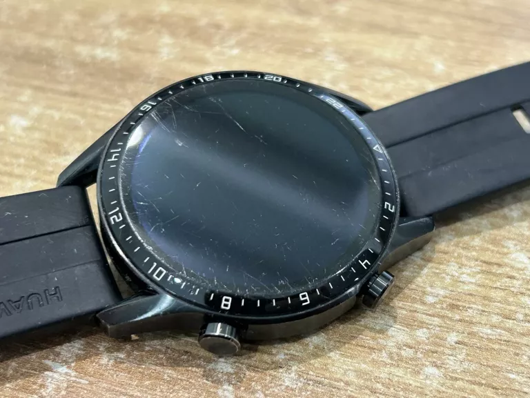 SMARTWATCH HUAWEI WATCH GT2 ŁADOWARKA SAMA