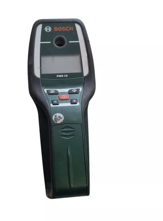 DETEKTOR PRZEWODÓW BOSCH PMD 10