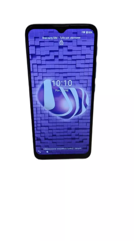 TELEFON MOTOROLA MOTO E7 POWER 4 /64 GB
