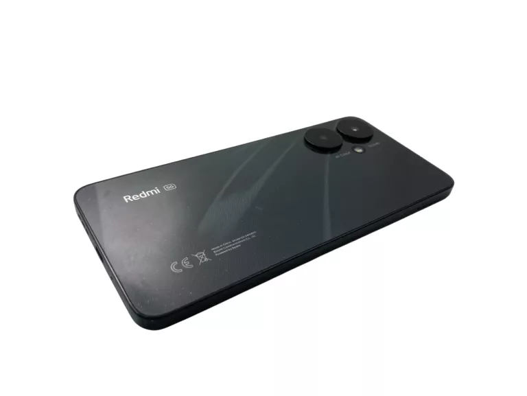 TELEFON XIAOMI REDMI 13C 128 GB