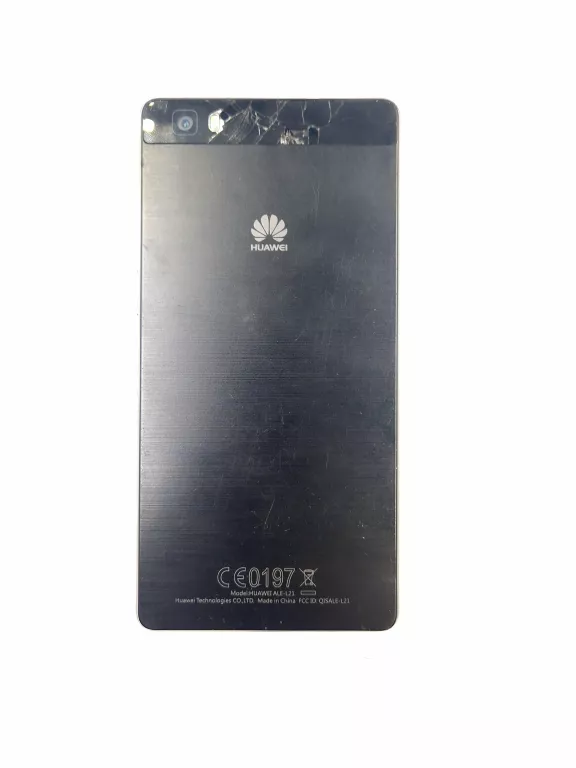 TELEFON HUAWEI P8 LITE