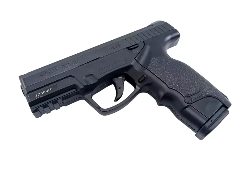 PISTOLET ASG CO2 STEYR M9-A1