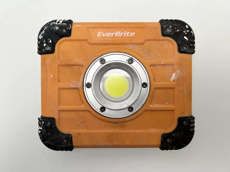 LAMPA WARSZTATOWA EVERBRITE GSWM001