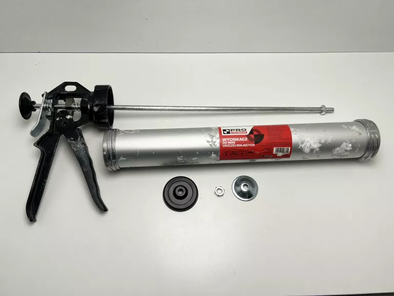 WYCISKACZ DO MAS USZCZELNIAJĄCYCH PRO PRO-BW410