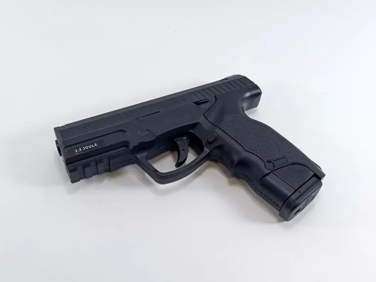 PISTOLET ASG CO2 STEYR M9-A1