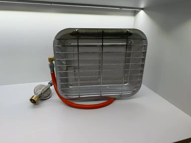 PROMIENNIK GAZOWY NA BUTLĘ 4,6 KW ROI-46 SKIVA