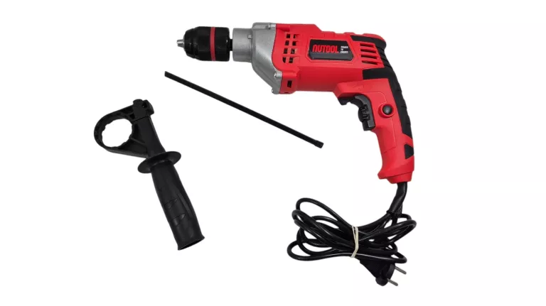 WIERTARKA UDAROWA NUTOOL NHD900M
