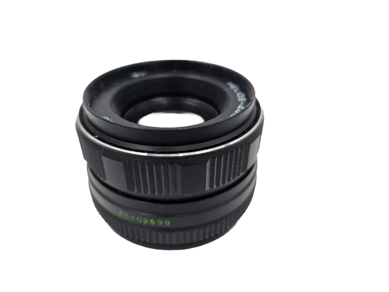 OBIEKTYW HELIOS 44M-4 M42
