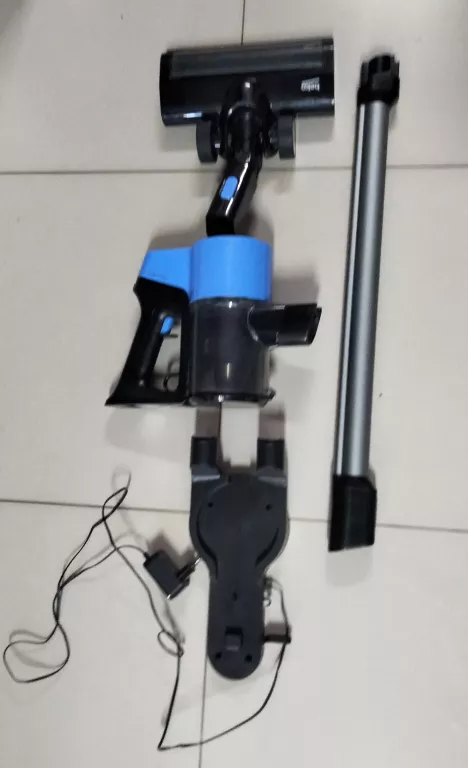 ODKURZACZ PIONOWY BEKO VRT60221VD