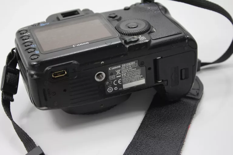 APARAT CANON EOS 5D MARK II PRZEBIEG 109831
