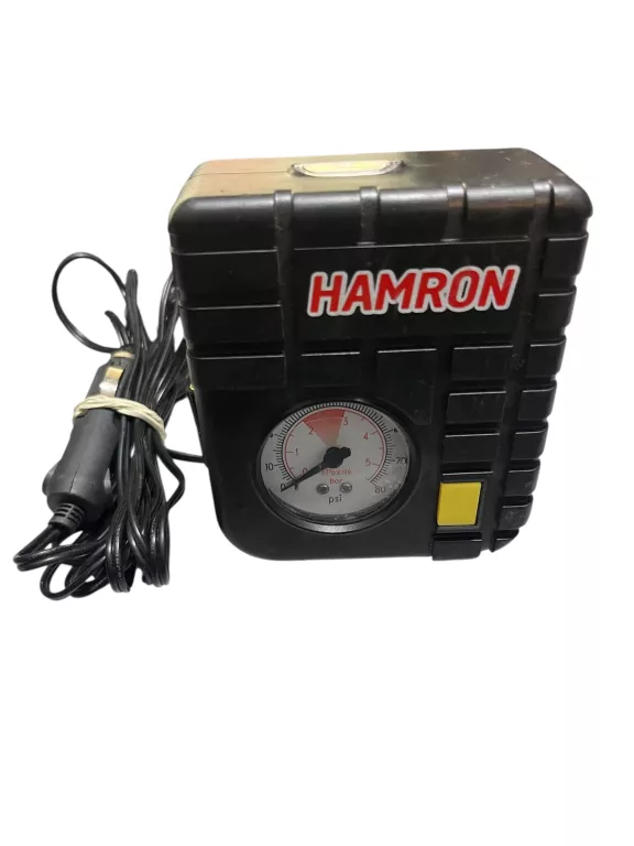 MINI KOMPRESOR HARMON
