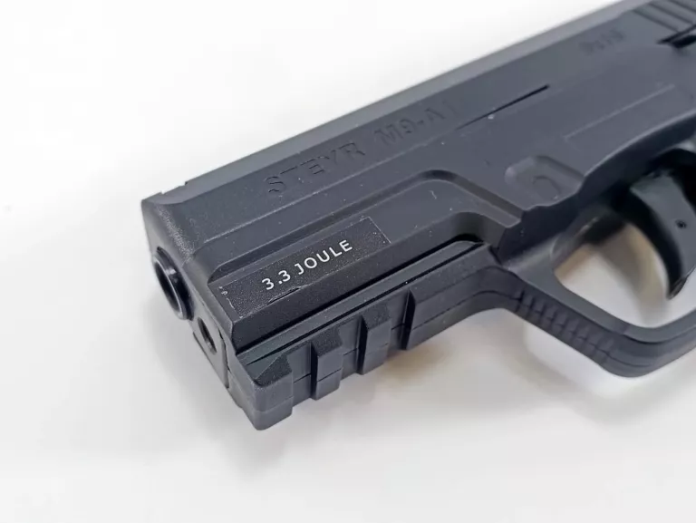 PISTOLET ASG CO2 STEYR M9-A1