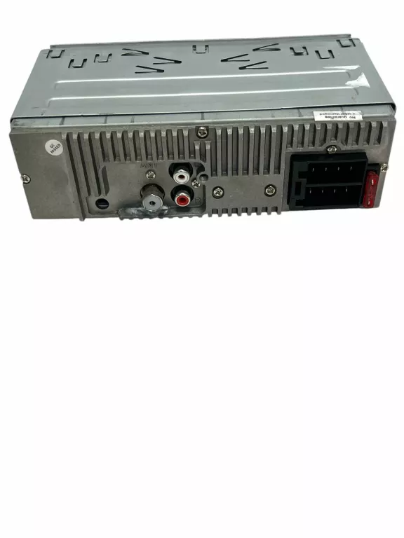RADIO SAMOCHODOWE BLAUPUNKT BRIGHTON 170BT