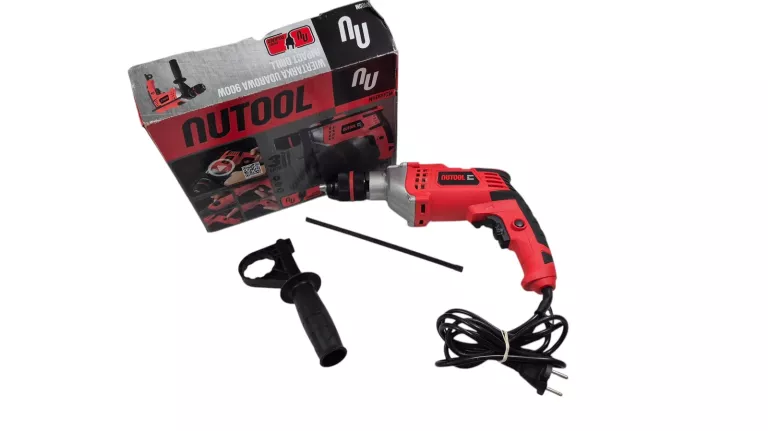WIERTARKA UDAROWA NUTOOL NHD900M