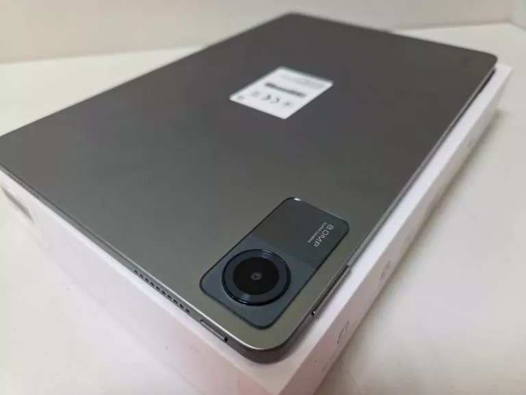 TABLET XIAOMI REDMI PAD SE 11" 8/256 GB WI-FI SZARY STAN IDEALNY!