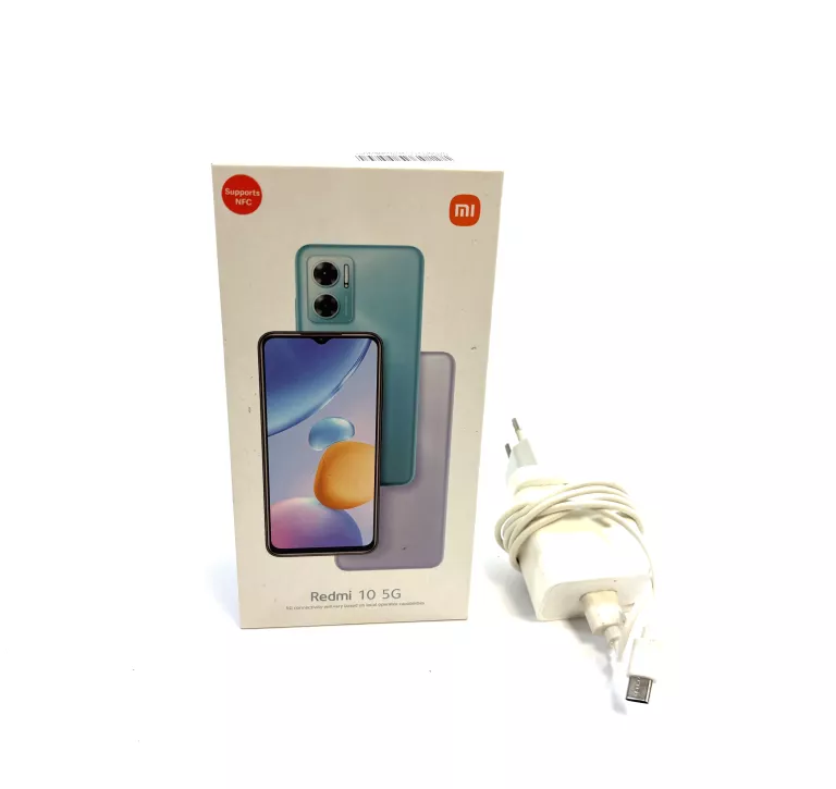 TELEFON REDMI 10 5G