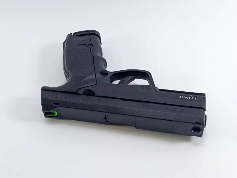 PISTOLET ASG CO2 STEYR M9-A1