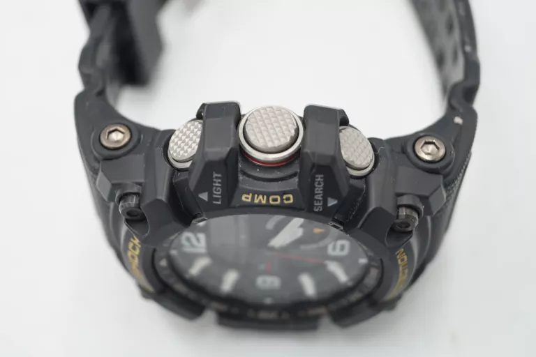 ZEGAREK CASIO G-SHOCK GG-1000