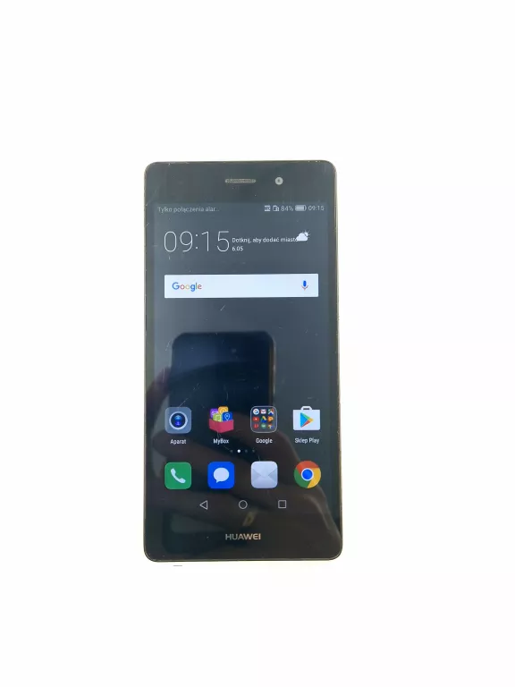 TELEFON HUAWEI P8 LITE