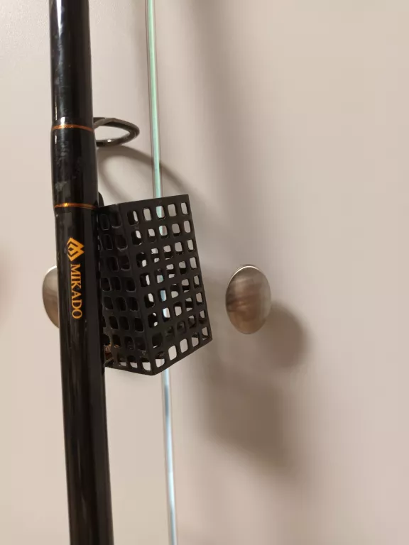 WĘDKA MIKADO FURRORE 3K SEA FEEDER 265+ Z KOŁOWROTKIEM ODBIÓR OSOBISTY!