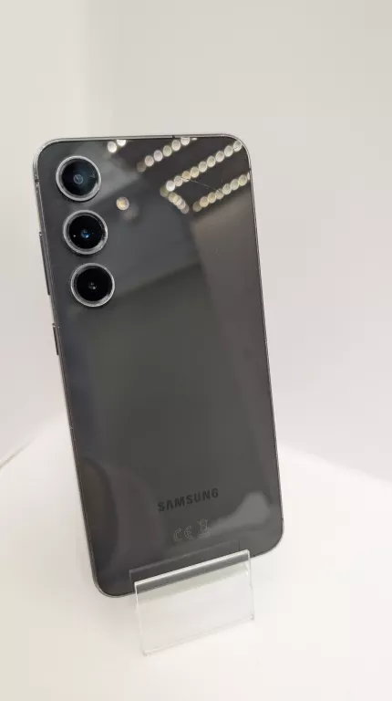 TELEFON SAMSUNG GALAXY S24 FE 8/128 GB !!!OPIS!!!