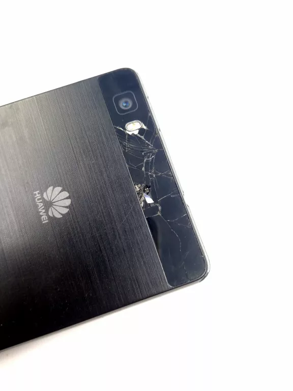 TELEFON HUAWEI P8 LITE