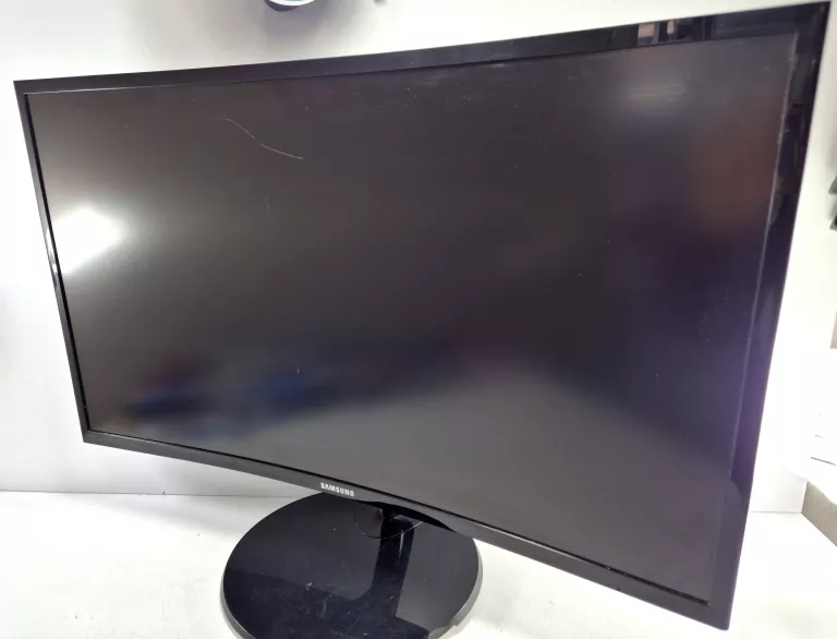 MONITOR SAMSUNG C27F390FHU 27'' 1920 X 1080